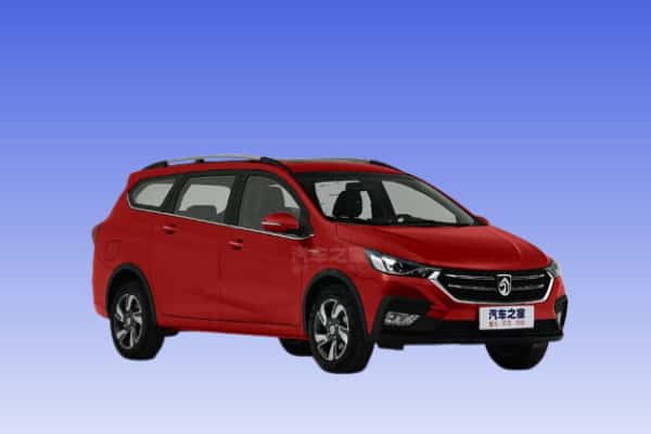 朔州市平鲁抵押二手车