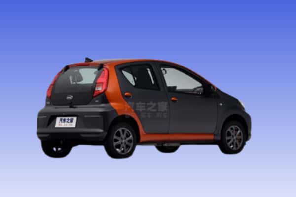朔州市平鲁抵押微型汽车