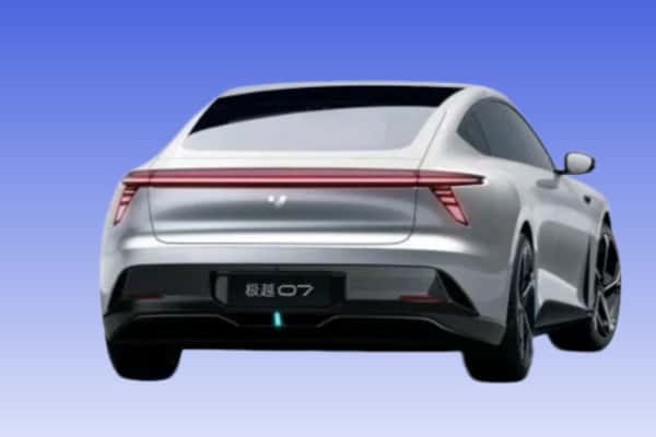 朔州市平鲁回收小米汽车
