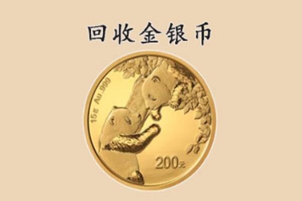 朔州市平鲁回收金币