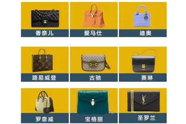 朔州市平鲁回收品牌包包
